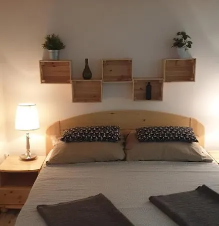 Lara Downtown Apartament Budapesta