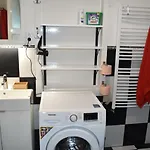 Lara Downtown Appartement Boedapest