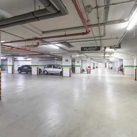 Lara Downtown Διαμέρισμα