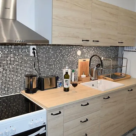 Lara Downtown Apartamento
