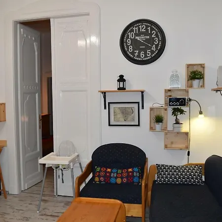 Lara Downtown Apartamento