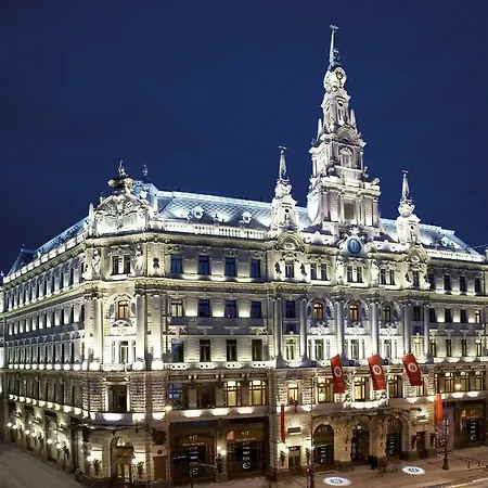 Apartamento Lara Downtown Budapeste