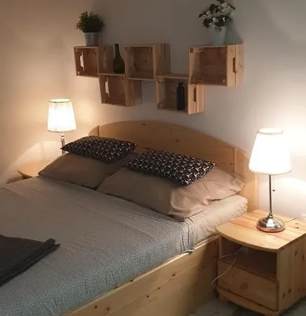 Lara Downtown Βουδαπέστη