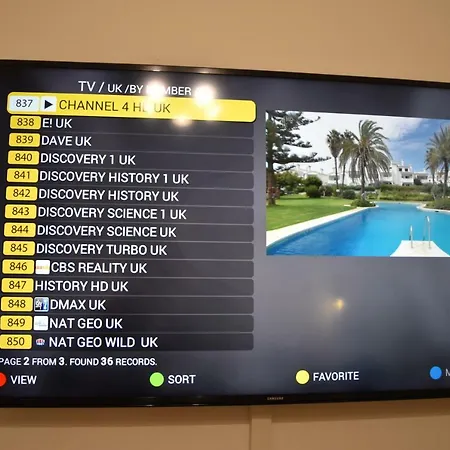 Lara Downtown Appartamento