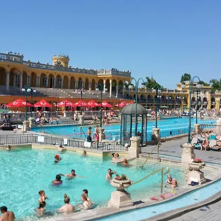 Lara Downtown Appartamento