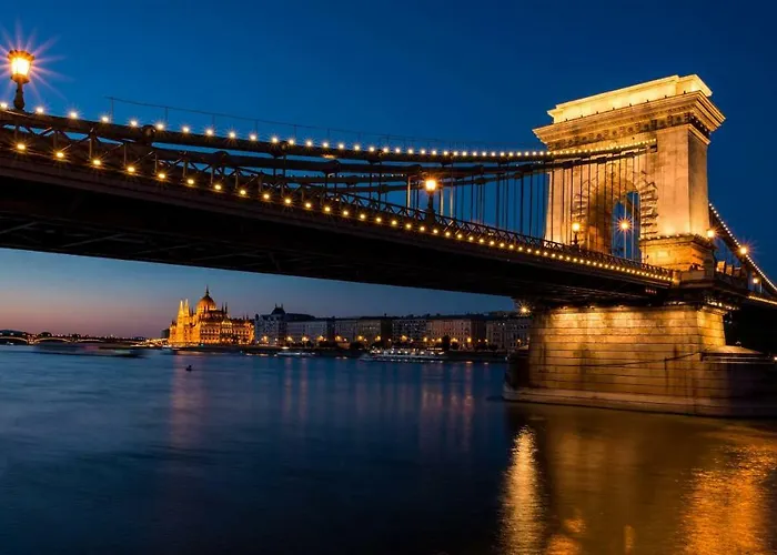 Lara Downtown Budapest